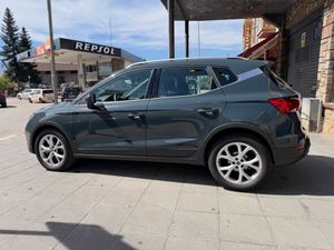 Seat Arona 1.0 TSI 85 kW - Foto 3