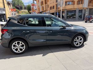 Seat Arona 1.0 TSI 85 kW - Foto 8