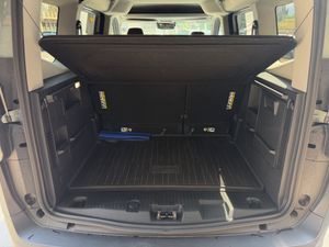 Ford Tourneo Courier Active 1.0 EcoBoost 92 kW - Foto 11