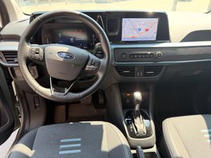 Ford Tourneo Courier Active 1.0 EcoBoost 92 kW - Foto 13