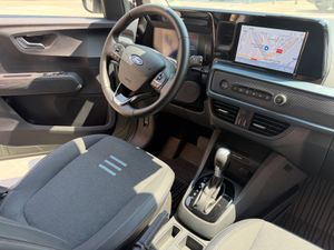 Ford Tourneo Courier Active 1.0 EcoBoost 92 kW - Foto 9