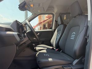 Ford Tourneo Courier Active 1.0 EcoBoost 92 kW - Foto 14