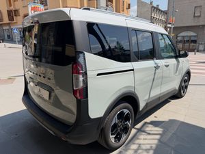 Ford Tourneo Courier Active 1.0 EcoBoost 92 kW - Foto 5