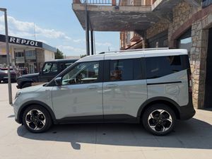 Ford Tourneo Courier Active 1.0 EcoBoost 92 kW - Foto 7