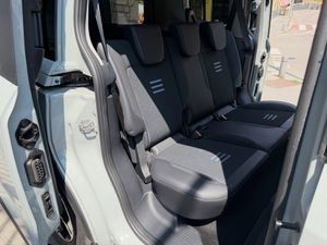Ford Tourneo Courier Active 1.0 EcoBoost 92 kW - Foto 10