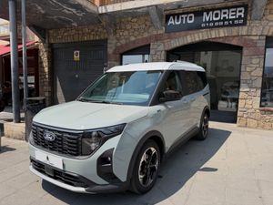 Ford Tourneo Courier Active 1.0 EcoBoost 92 kW - Foto 3
