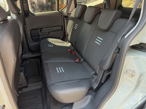 Ford Tourneo Courier Active 1.0 EcoBoost 92 kW - Foto 12