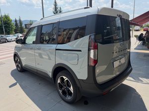 Ford Tourneo Courier Active 1.0 EcoBoost 92 kW - Foto 6