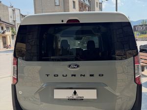 Ford Tourneo Courier Active 1.0 EcoBoost 92 kW - Foto 8