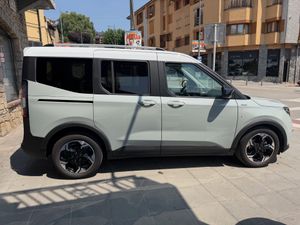 Ford Tourneo Courier Active 1.0 EcoBoost 92 kW - Foto 4