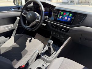 Volkswagen Polo Life 1.0 TSI 70 kW - Foto 10