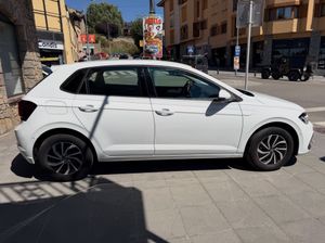 Volkswagen Polo Life 1.0 TSI 70 kW - Foto 3