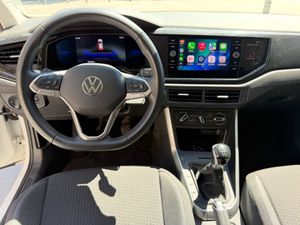 Volkswagen Polo Life 1.0 TSI 70 kW - Foto 13