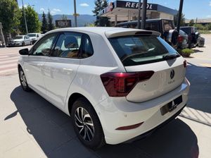 Volkswagen Polo Life 1.0 TSI 70 kW - Foto 4