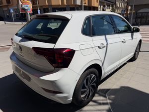 Volkswagen Polo Life 1.0 TSI 70 kW - Foto 6