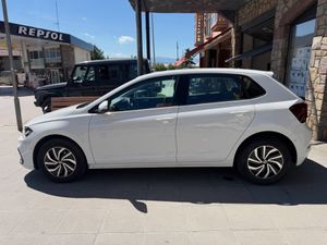 Volkswagen Polo Life 1.0 TSI 70 kW - Foto 7