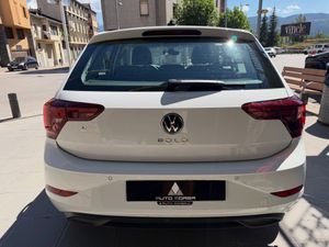 Volkswagen Polo Life 1.0 TSI 70 kW - Foto 5