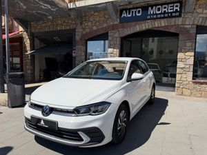 Volkswagen Polo Life 1.0 TSI 70 kW - Foto 8