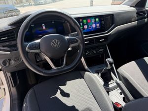 Volkswagen Polo Life 1.0 TSI 70 kW - Foto 12