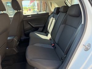 Volkswagen Polo Life 1.0 TSI 70 kW - Foto 9