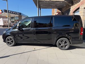 Mercedes Clase V V 220 d Avantgarde Largo 7G-TRONIC PLUS - Foto 4