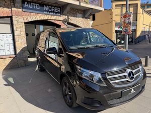 Mercedes Clase V V 220 d Avantgarde Largo 7G-TRONIC PLUS - Foto 2