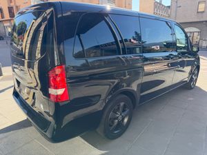 Mercedes Clase V V 220 d Avantgarde Largo 7G-TRONIC PLUS - Foto 3