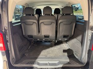 Mercedes Clase V V 220 d Avantgarde Largo 7G-TRONIC PLUS - Foto 6