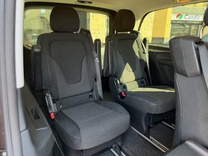 Mercedes Clase V V 220 d Avantgarde Largo 7G-TRONIC PLUS - Foto 11