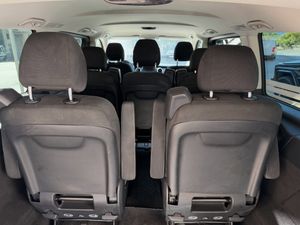 Mercedes Clase V V 220 d Avantgarde Largo 7G-TRONIC PLUS - Foto 10