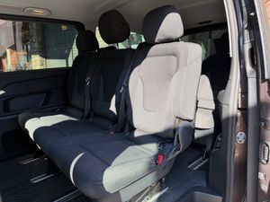 Mercedes Clase V V 220 d Avantgarde Largo 7G-TRONIC PLUS - Foto 16