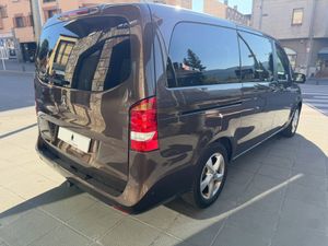 Mercedes Clase V V 220 d Avantgarde Largo 7G-TRONIC PLUS - Foto 5