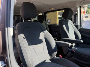 Mercedes Clase V V 220 d Avantgarde Largo 7G-TRONIC PLUS - Foto 15