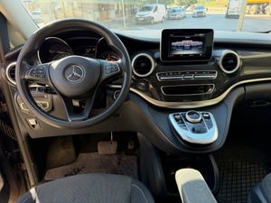 Mercedes Clase V V 220 d Avantgarde Largo 7G-TRONIC PLUS - Foto 13