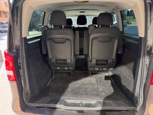 Mercedes Clase V V 220 d Avantgarde Largo 7G-TRONIC PLUS - Foto 9