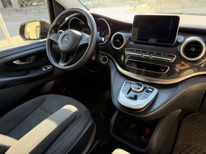 Mercedes Clase V V 220 d Avantgarde Largo 7G-TRONIC PLUS - Foto 14