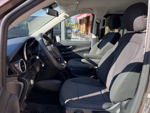 Mercedes Clase V V 220 d Avantgarde Largo 7G-TRONIC PLUS - Foto 12
