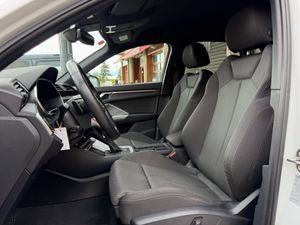 Audi Q3 S line 40 TDI quattro S tronic - Foto 10
