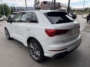 Audi Q3 S line 40 TDI quattro S tronic - Foto 7