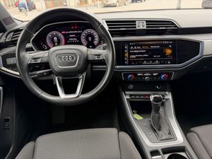 Audi Q3 S line 40 TDI quattro S tronic - Foto 12
