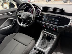 Audi Q3 S line 40 TDI quattro S tronic - Foto 8