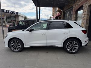 Audi Q3 S line 40 TDI quattro S tronic - Foto 4