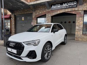 Audi Q3 S line 40 TDI quattro S tronic - Foto 6