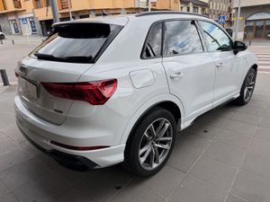 Audi Q3 S line 40 TDI quattro S tronic - Foto 3