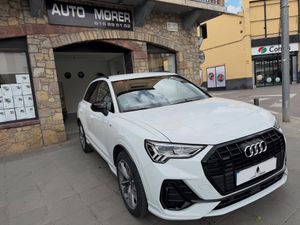Audi Q3 S line 40 TDI quattro S tronic - Foto 2