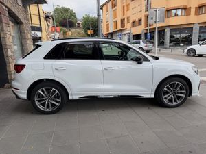 Audi Q3 S line 40 TDI quattro S tronic - Foto 5