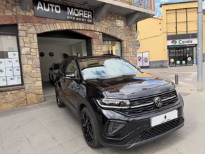 Volkswagen T-Cross R-Line 1.0 TSI 115 CV DSG - Foto 2