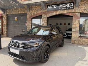 Volkswagen T-Cross R-Line 1.0 TSI 115 CV DSG - Foto 5
