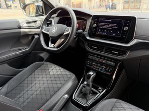 Volkswagen T-Cross R-Line 1.0 TSI 115 CV DSG - Foto 12