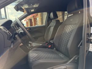 Volkswagen T-Cross R-Line 1.0 TSI 115 CV DSG - Foto 9